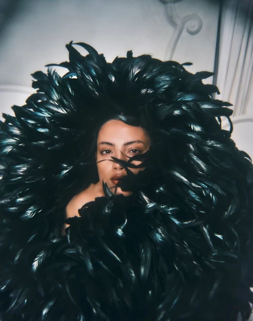 Balenciaga Couture