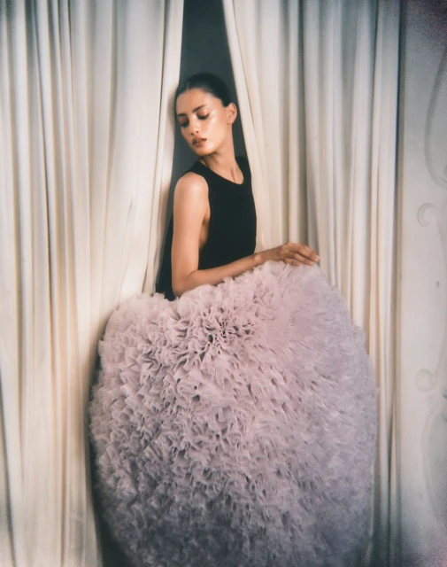 Balenciaga Couture