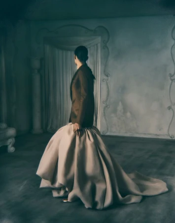 Balenciaga Couture