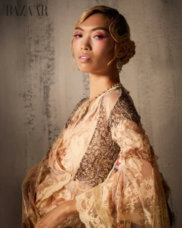 Lauren Nguyen recounts her memorable ...
