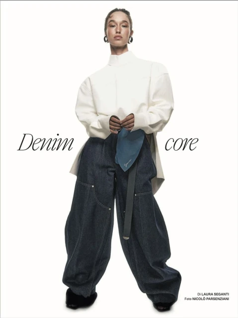 Denim Core