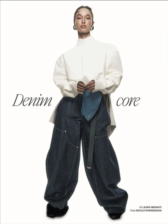 Denim Core