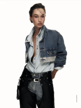 Denim Core