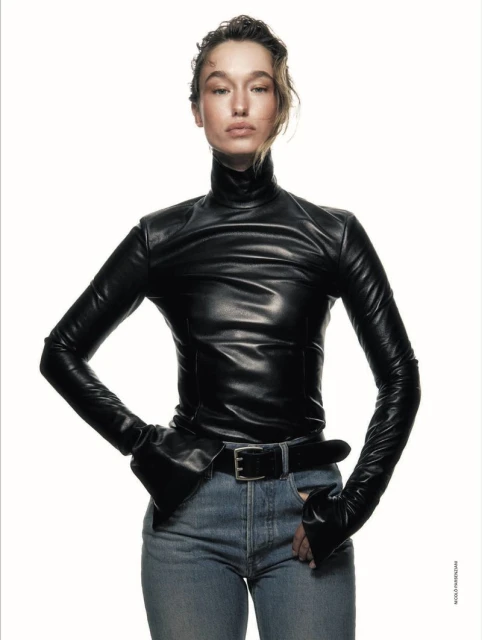 Denim Core
