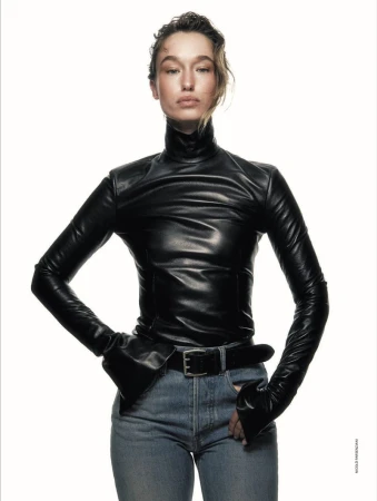 Denim Core