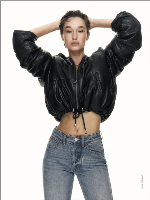 Denim Core