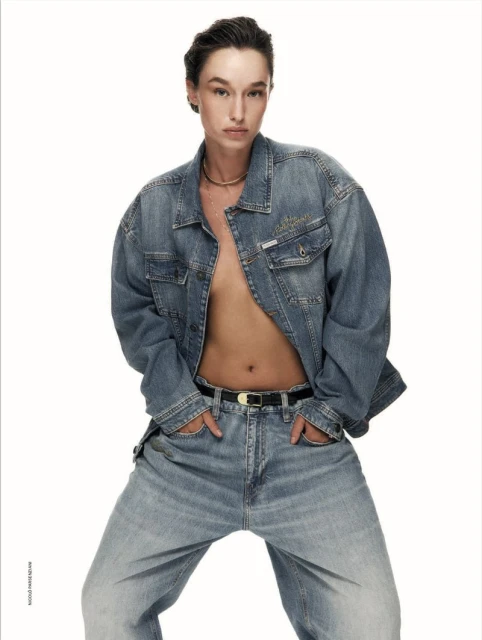 Denim Core