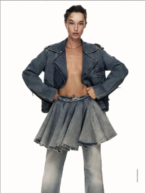 Denim Core