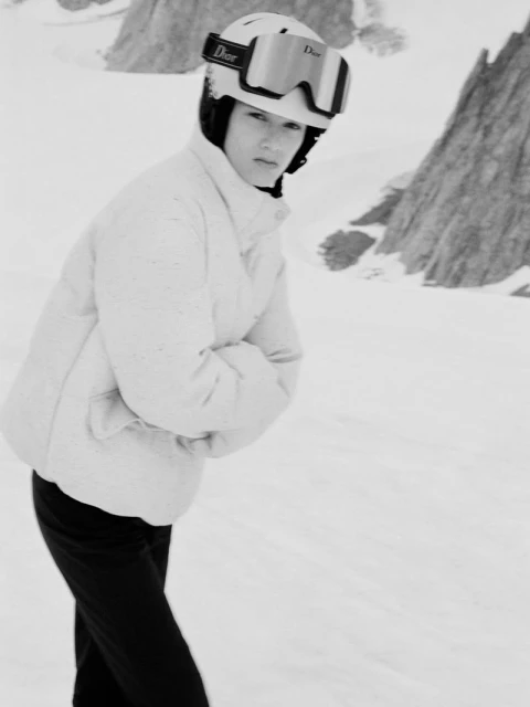 Dior Alps 2026 Campaign