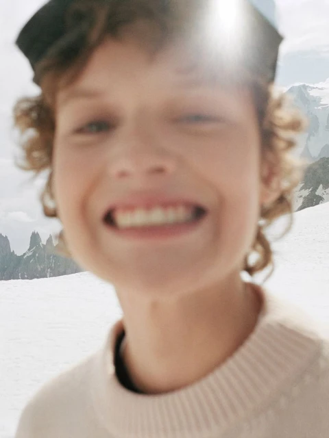 Dior Alps 2026 Campaign