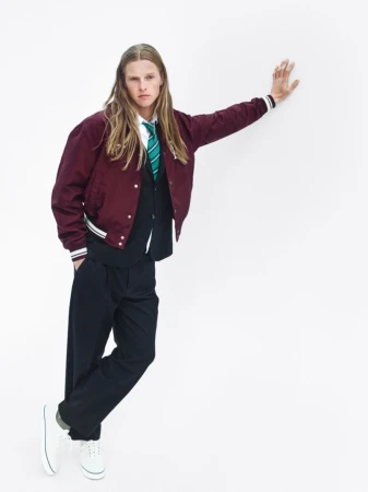 H&M Summer 2026 Campaign