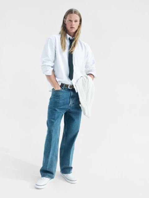 H&M Summer 2026 Campaign