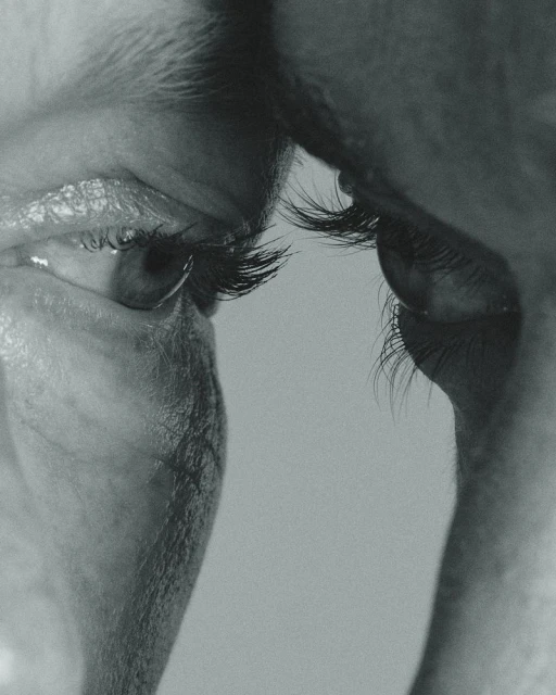 Up Close and Personal