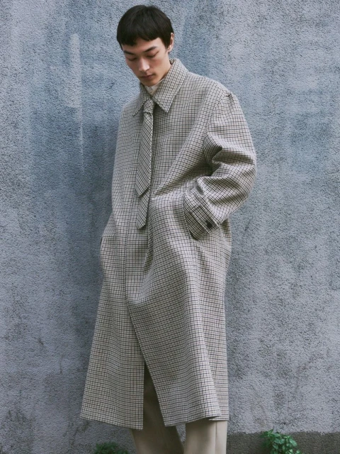 ICICLE FW26 P-Line shoot by Phil Eng ...