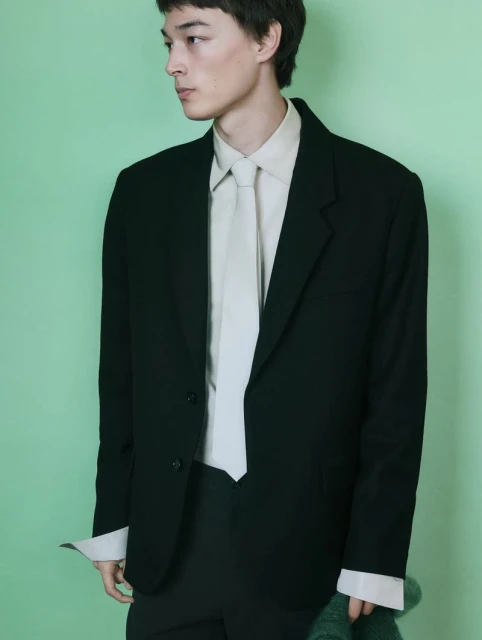 ICICLE FW26 P-Line shoot by Phil Eng ...