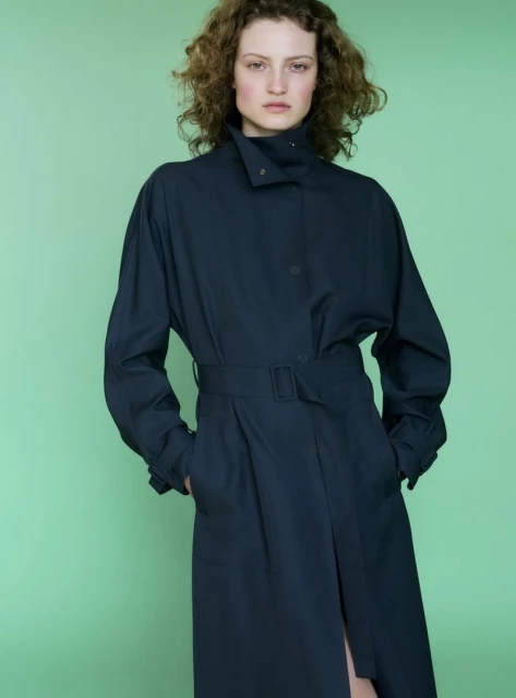ICICLE FW26 P-Line shoot by Phil Eng ...