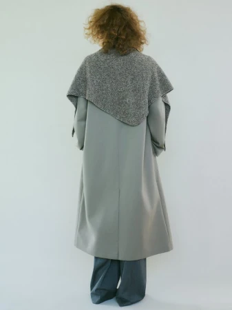 ICICLE FW26 P-Line shoot by Phil Eng ...