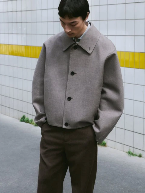 ICICLE FW26 P-Line shoot by Phil Eng ...