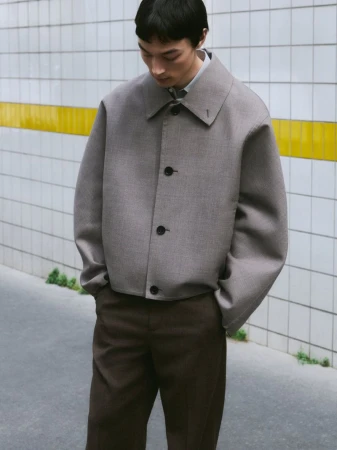 ICICLE FW26 P-Line shoot by Phil Eng ...
