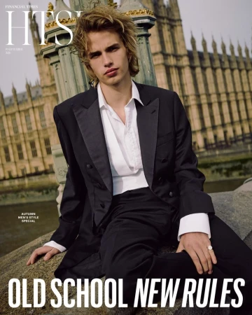 Financial Times - HTSI Magazine 09/1 ...