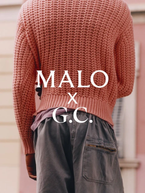 Malo x GC Campaign