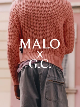 Malo x GC Campaign