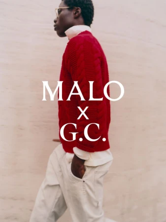 Malo x GC Campaign