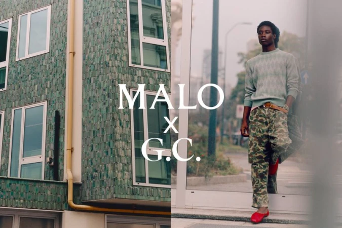 Malo x GC Campaign
