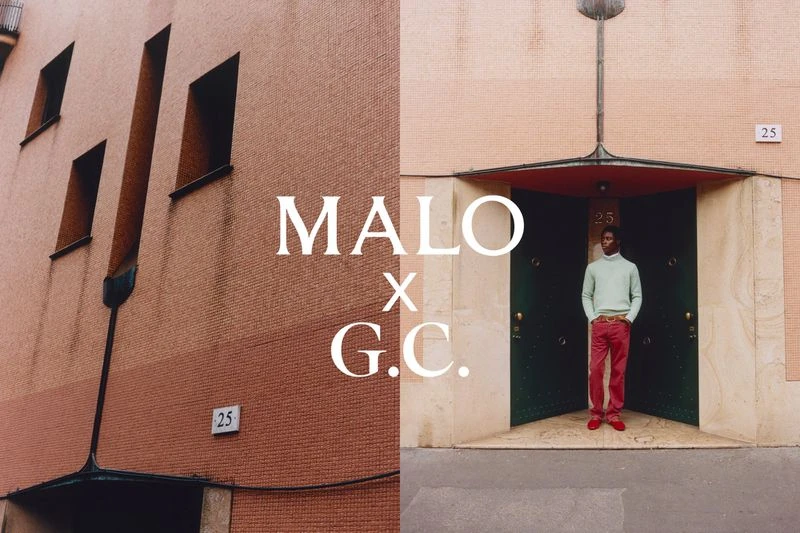 Malo x GC Campaign