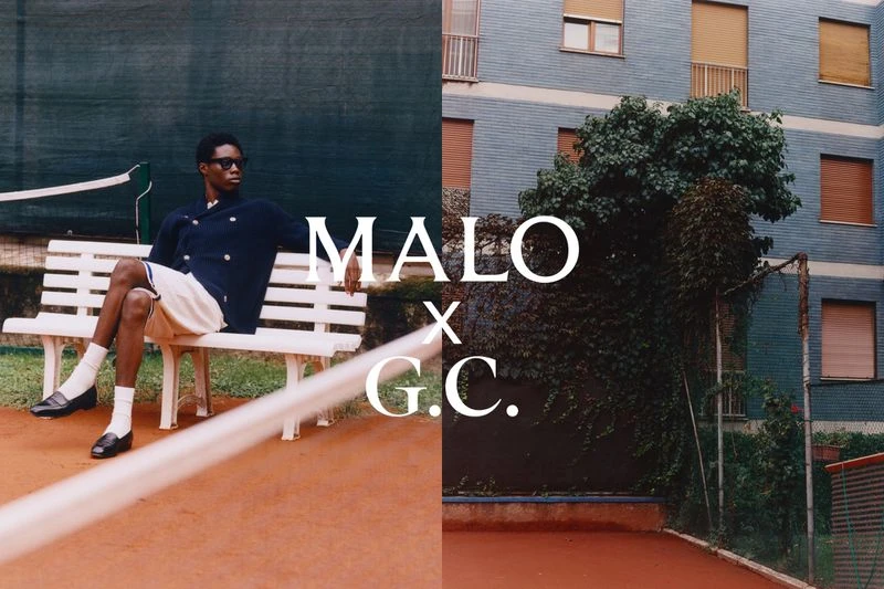 Malo x GC Campaign