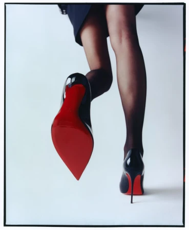 Heart and Sole/Christian Louboutin