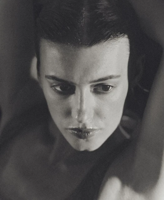 Vogue España, Daisy Edgar Jones