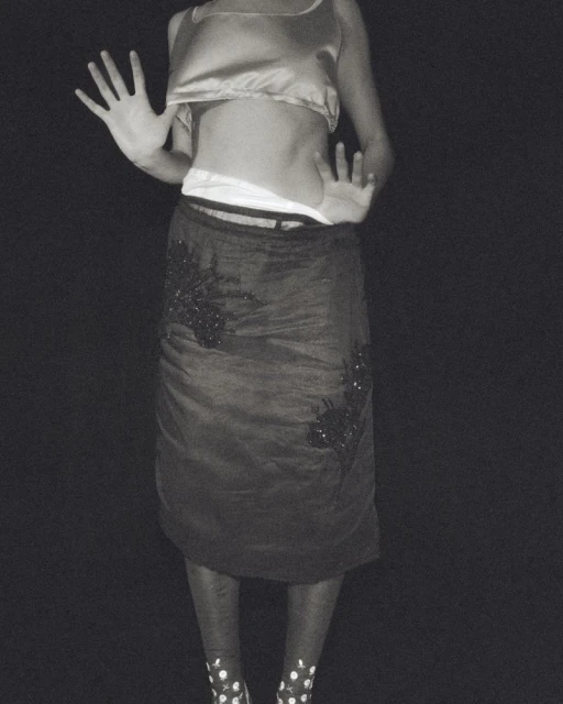 Vogue España, Daisy Edgar Jones