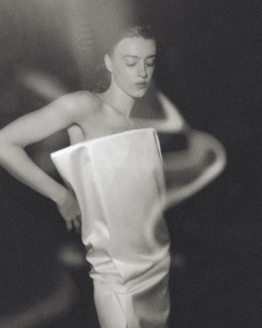 Vogue España, Daisy Edgar Jones