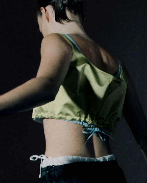 Vogue España, Daisy Edgar Jones