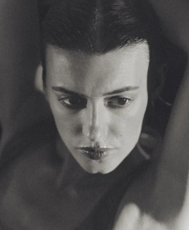Vogue España, Daisy Edgar Jones