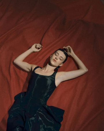 Vogue España, Daisy Edgar Jones