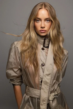 Costume 20 ÅR