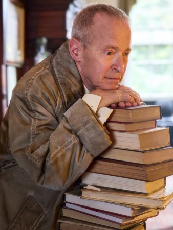 David Sedaris