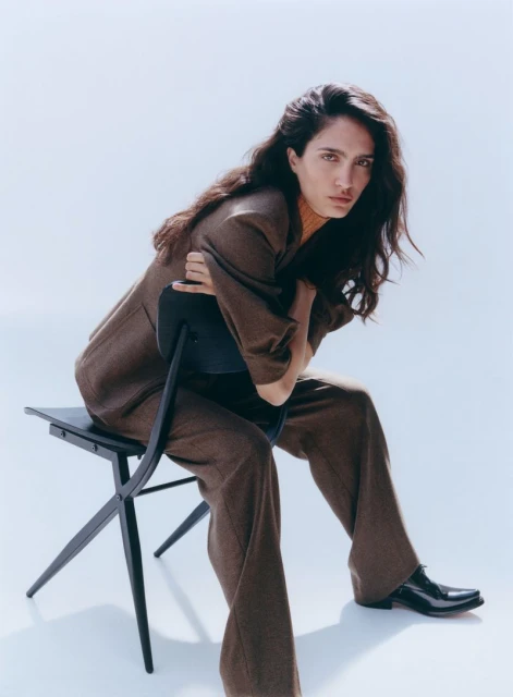MUSE 68 / Sara