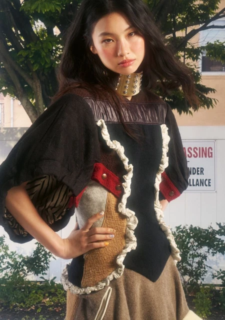 Fall Winter 2026 - Hoyeon