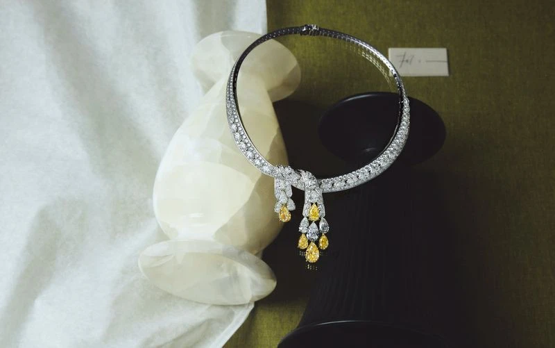 Jewellery