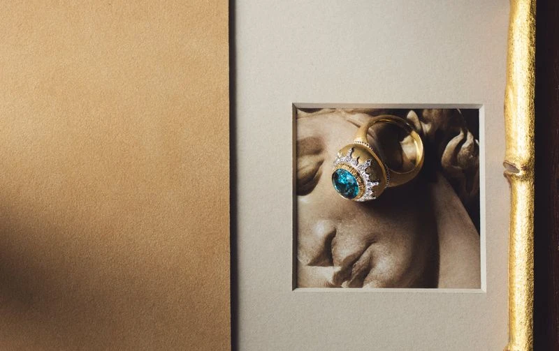 Jewellery
