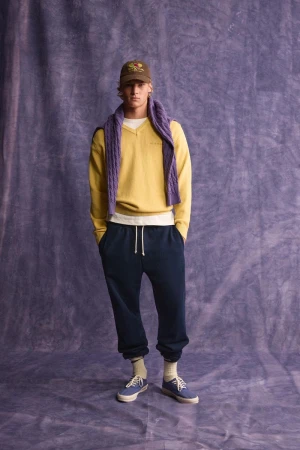 Zara X Fruit of the Loom