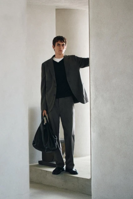 The Loft FW26 - Inside The Frame