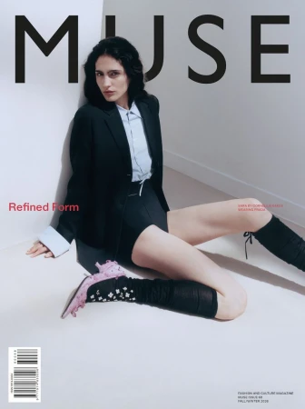 MUSE 68 / Sara