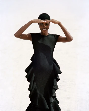 Jacquemus Le Palmier F/W26 Collection