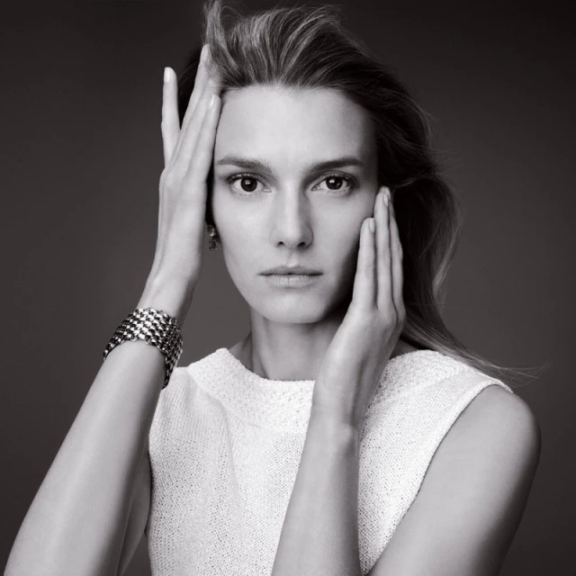 Sigrid Agren