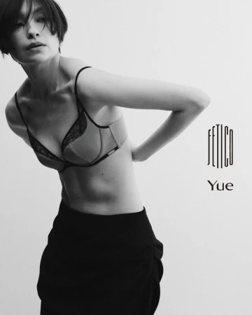 FETICO x Yue