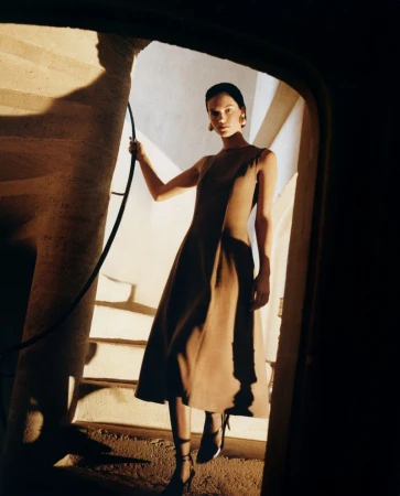 Atése F/W 2026 Campaign